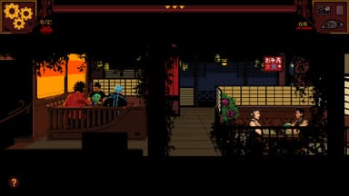 The Sundew - PC Windows,Linux