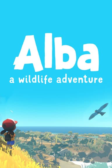 Alba: A Wildlife Adventure - PC Windows