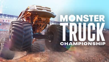 Monster Truck Championship - PC Windows