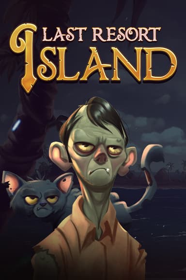 Last Resort Island - PC Windows
