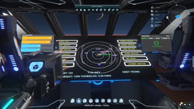 Dual Universe - 6 Months Subscription - PC Windows