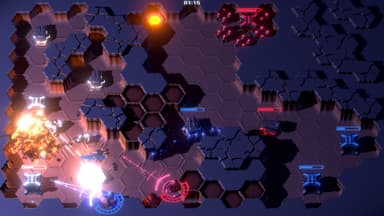 HELLFRONT: HONEYMOON - PC Windows