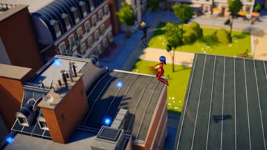 Miraculous: Rise of the Sphinx - PC Windows