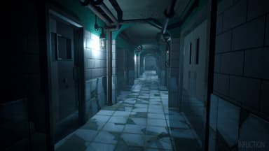 Infliction - PC Windows