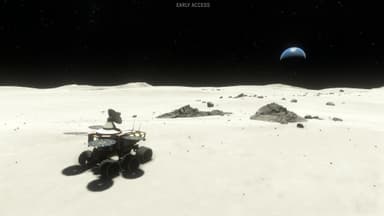 Kerbal Space Program 2 - PC Windows