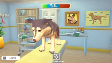My Universe - Pet Clinic Cats & Dogs - PC Windows