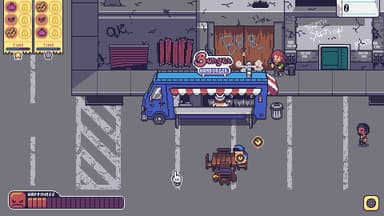 Make the Burger - PC Windows