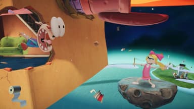 Nickelodeon All-Star Brawl - Rocko Brawler Pack - PC Windows
