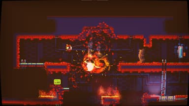 Nuclear Blaze - PC Windows