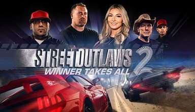 Street Outlaws 2: Winner Takes All - PC Windows