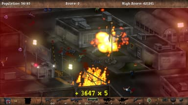 POSTAL Redux - PC Windows,Linux