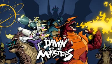 Dawn of the Monsters - PC Windows