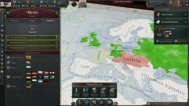 Victoria 3 - PC Windows,Mac OSX,Linux