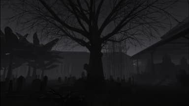 DreadEye VR - PC Windows