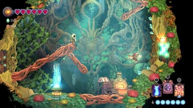 The Knight Witch - PC Windows