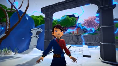 Ary and the Secret of Seasons - PC Windows