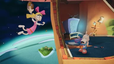 Nickelodeon All-Star Brawl - Rocko Brawler Pack - PC Windows
