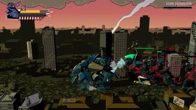 Dawn of the Monsters - PC Windows