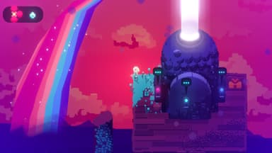 Lila’s Sky Ark - PC Windows,Mac OSX,Linux
