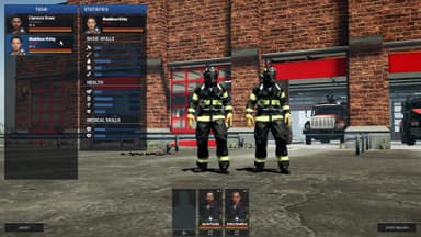 Fire Commander - PC Windows