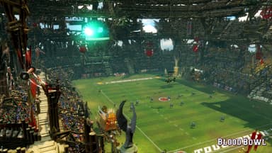 Blood Bowl 2 - Legendary Edition - PC Windows,Mac OSX