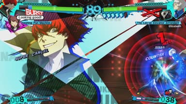 Persona 4 Arena Ultimax - PC Windows