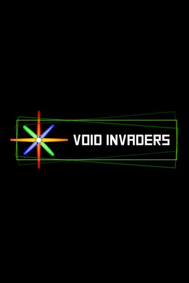 Void Invaders - PC Windows,Linux