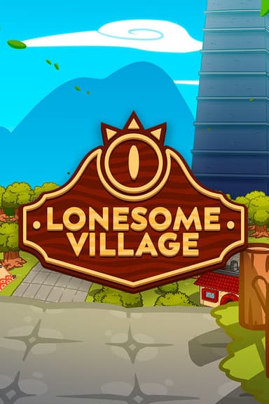 Lonesome Village - PC Windows,Mac OSX