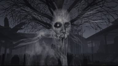 DreadEye VR - PC Windows