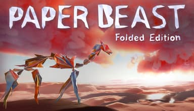 Paper Beast - Folded Edition - PC Windows