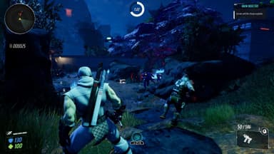 G.I. Joe: Operation Blackout - PC Windows