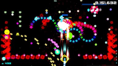 Hyperspace Invaders II: Pixel Edition - PC Windows