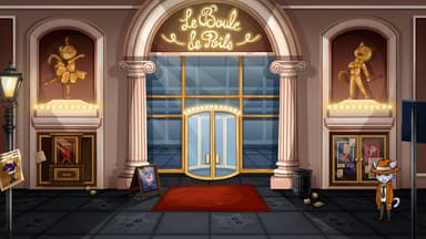Nine Noir Lives - PC Windows,Mac OSX,Linux