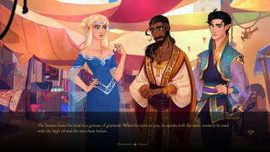 ARISEN - Chronicles of Var'Nagal - PC Windows