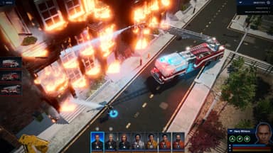 Fire Commander - PC Windows