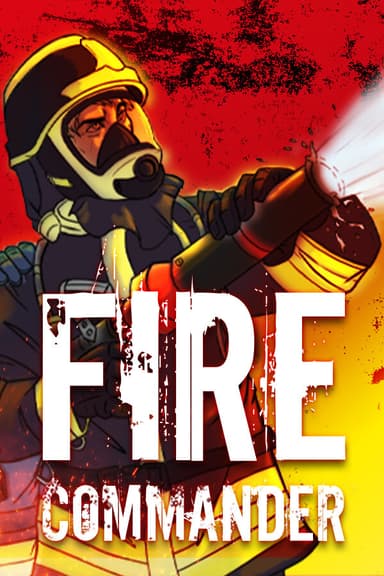 Fire Commander - PC Windows