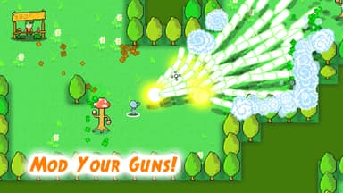 Zombie Party - PC Windows