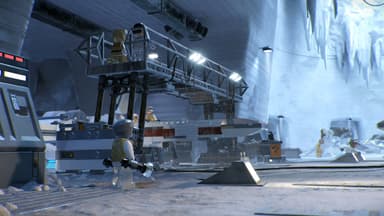LEGO® Star Wars™: The Skywalker Saga Character Collection - PC Windows
