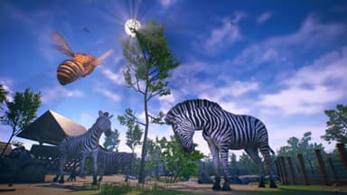 Bee Simulator - PC Windows