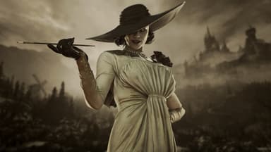 Resident Evil Village - Winters’ Expansion - PC Windows