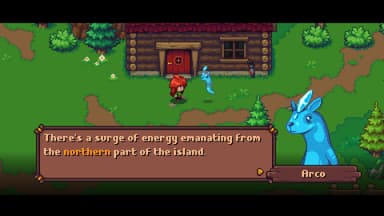 Arietta of Spirits - PC Windows