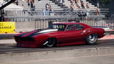 Street Outlaws 2: Winner Takes All - PC Windows