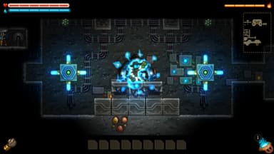 SteamWorld Dig - PC Windows,Mac OSX,Linux