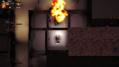 Whiskey & Zombies: The Great Southern Zombie Escape - PC Windows,Mac O