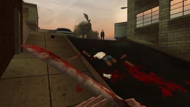 POSTAL 2 - PC Windows,Mac OSX,Linux