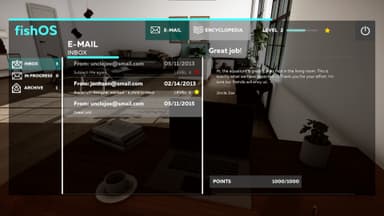 Aquarium Designer - PC Windows