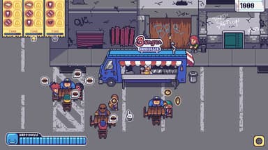 Make the Burger - PC Windows