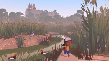 Alba: A Wildlife Adventure - PC Windows