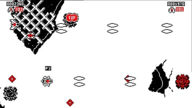 Binarystar Infinity - PC Windows