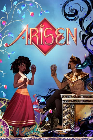 ARISEN - Chronicles of Var'Nagal - PC Windows